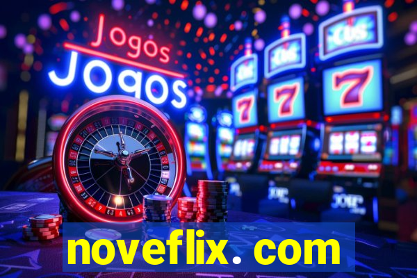 noveflix. com